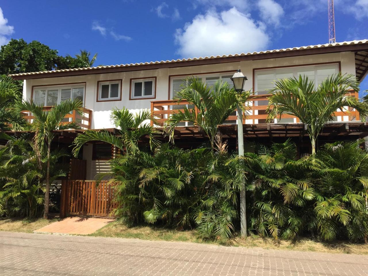 Residencial Villa Da Lua Praia do Forte Exterior photo